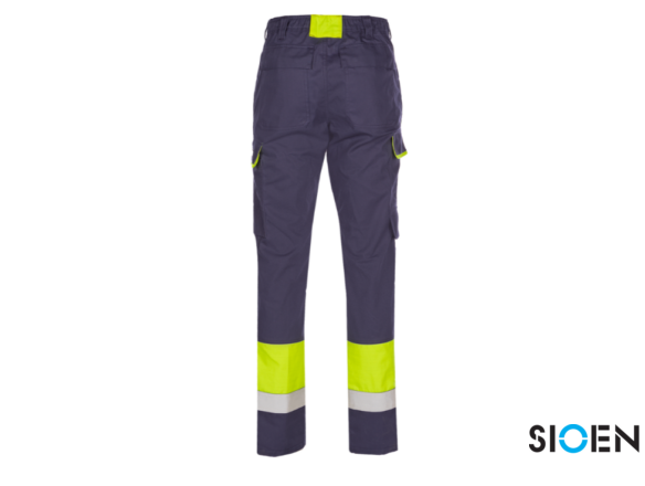 PANTALON CALANQUES ECO PANTALON ARC