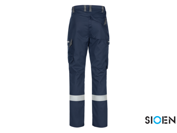 PANTALON DE TRAVAIL ECO RIGIL ARC