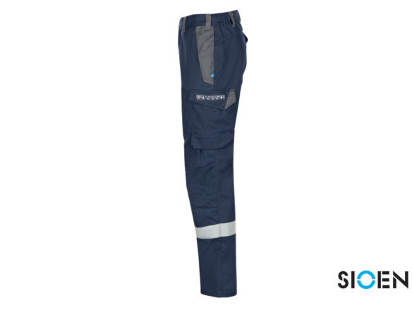 PANTALON DE TRAVAIL ECO RIGIL ARC