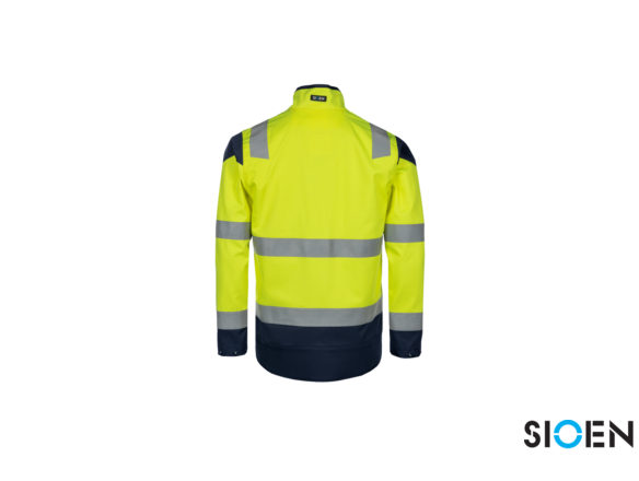 WORK JACKET AHIL HIVIS ARC