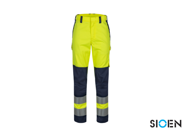 TROUSERS ATIK HI-VIS ARC
