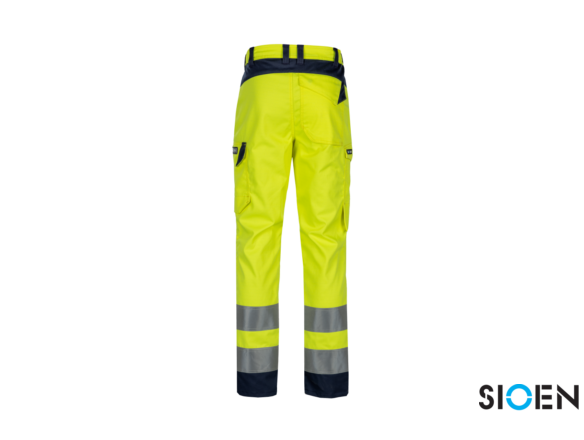 TROUSERS ATIK HI-VIS ARC