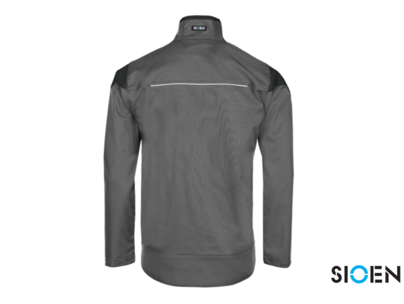 WORK JACKET OREL FR/AS ARC