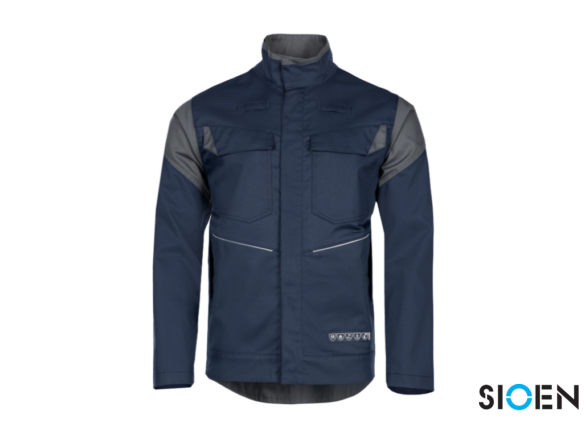WORK JACKET OREL FR/AS ARC