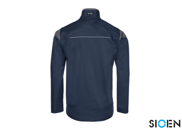 WORK JACKET OREL FR/AS ARC