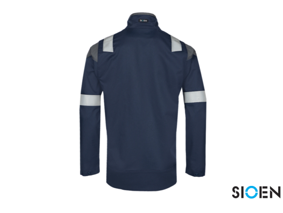 WORK JACKET HAUMEA FR/AS/ARC