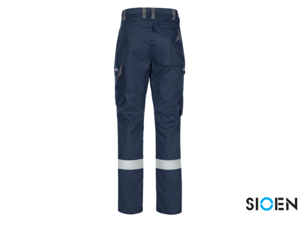 WORK TROUSERS HELIN FR/AS/ARC