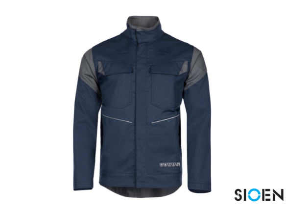 WORK JACKET SEDNA FR/AS/ARC