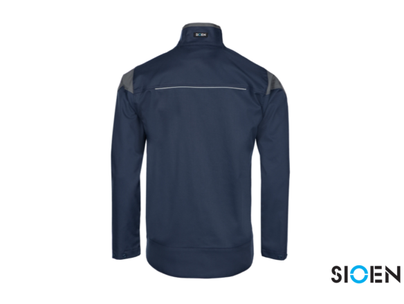 WORK JACKET SEDNA FR/AS/ARC