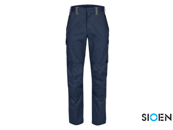 WORK TROUSERS SOYUZ FR/AS/ARC