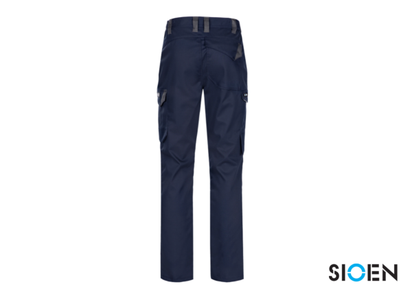 WORK TROUSERS SOYUZ FR/AS/ARC