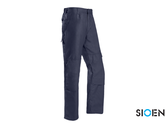 WORK TROUSERS ECO VARESE FR/AS/ARC