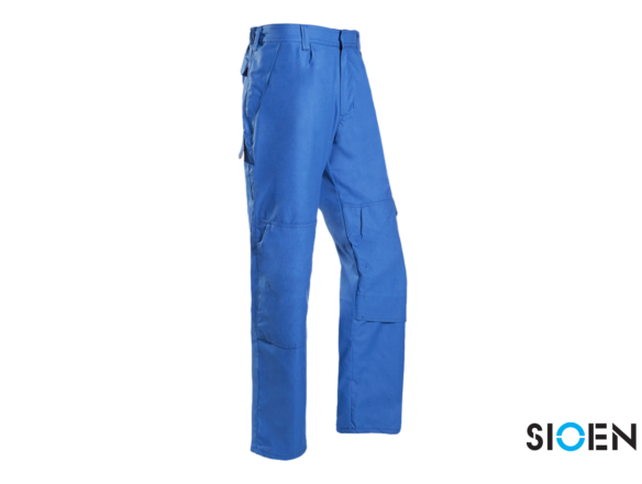 WORK TROUSERS ECO VARESE FR/AS/ARC