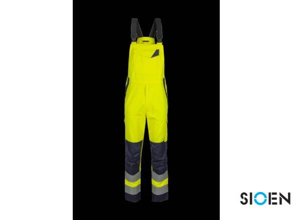 COTTE A BRETELLES B-MIZAR HIVIZ ARC APC1