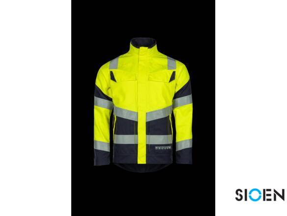 JACKE MERAK HIVIZ FR/AS ARC APC1