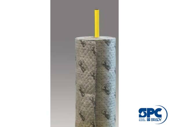 DISTRIBUTEUR VERTICAL ROULEAUX 100CM