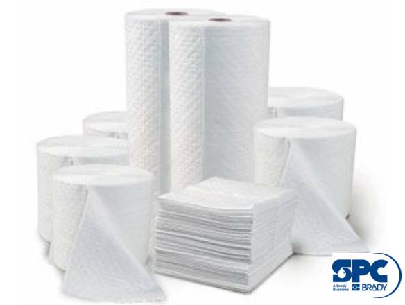 ROL OLIE ZWAAR SPC152