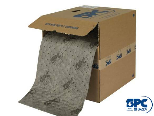 ROULEAU UNIV MEDIUM 38CMX46M UXT315-P-E