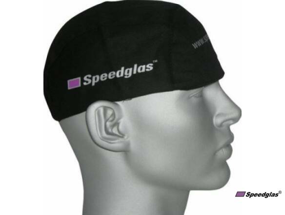 HELMET BONNET SPEEDGLAS