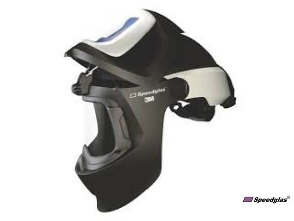 MASQUE SOUD 9100 MP AIR SANS CASSETTE