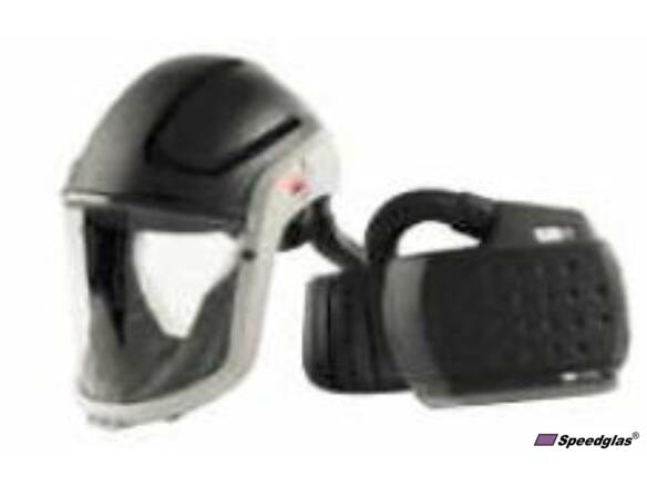 MOTORUNIT ADFLO MET M-307