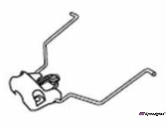 FLIP-UP MECHANISM 9100 MP