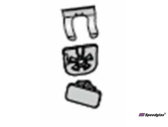 PIVOT KIT 9100 MP