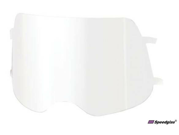 VIZIER VOOR 9100FX AIR-9100MP HELM
