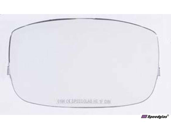 BESCHERMRUIT PC SPEEDGLAS