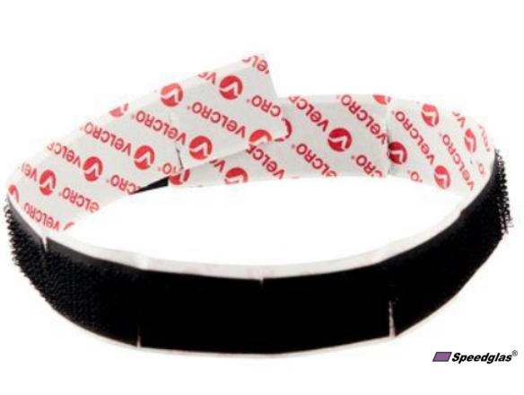 VELCRO POUR SPEEDGLAS 9100FX/9100FX AIR