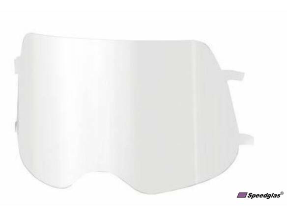 VISOR 9100 FX-FX AIR- MP ANTI-FOG