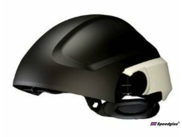 SCHWEISSHELM 9100 MP MIT HAUPTBAND