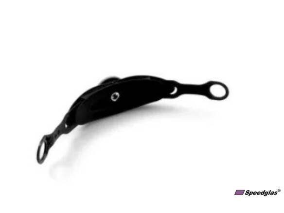 HEADBAND SPEEDGLAS G5-01 (BACK)
