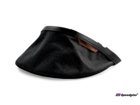 NECK PROTECTION FABRIC LARGE G5-01