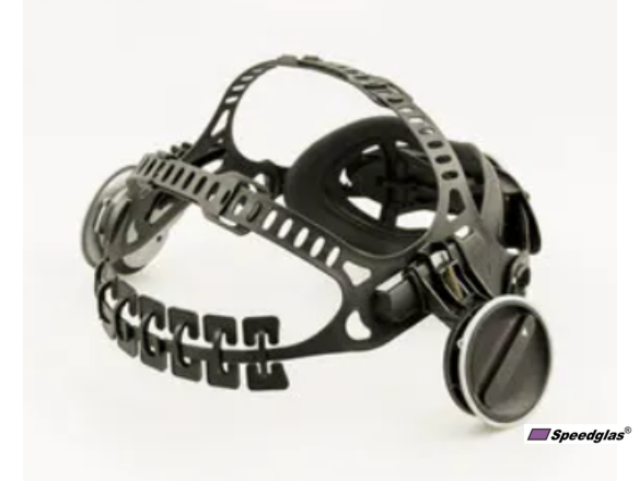 HEADBAND SPEEDGLAS G5-01 (INCL.FIXAT)