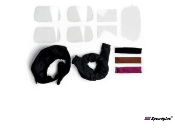 ACCESSOIREKIT VERBRUIKSARTIKELEN G5-01