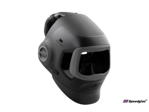 WELDING HOOD G5-03 PRO AIR W/O WEL.FILTE