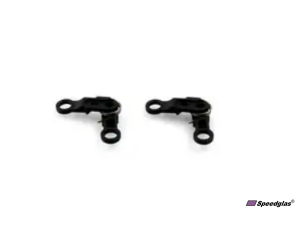 HINGE MECHANISME WELD. HELMET G5-01(2PC)