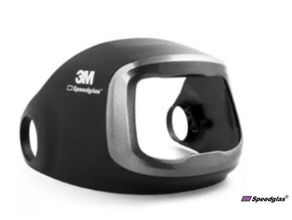 REPLACMENT SHELL FLIP-UP HELMET G5-01