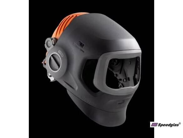 WELD HELMET AUT G5-03 PRO