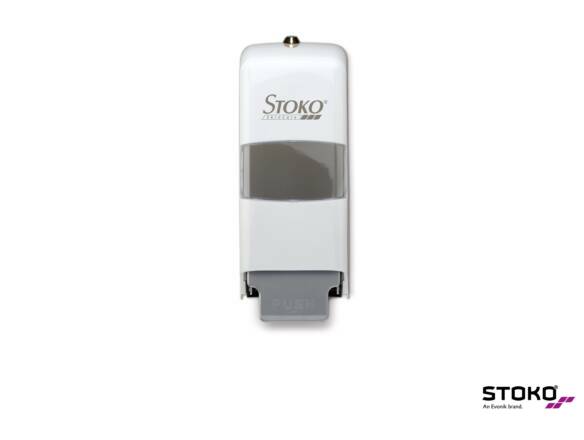 DISPENSER STOKO VARIO ULTRA WEISS