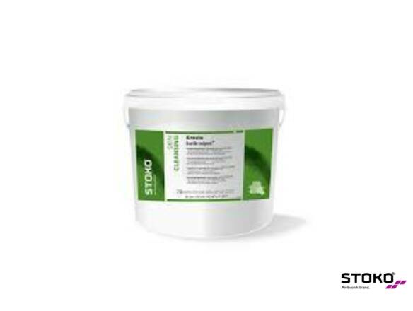 KRESTO KWIK WIPES EMMER 70ST