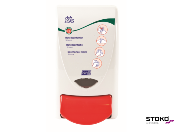 DEB INSTANT GEL COMPLEET 1L