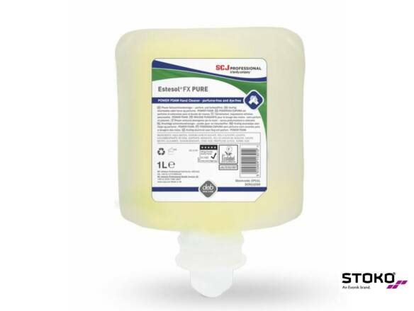 ESTOSOL&reg; FX PURE 1000ML