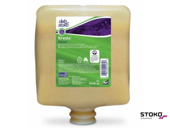 KRESTO&reg; CITRUS 2000ML