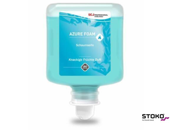 AZURE FOAM 1L