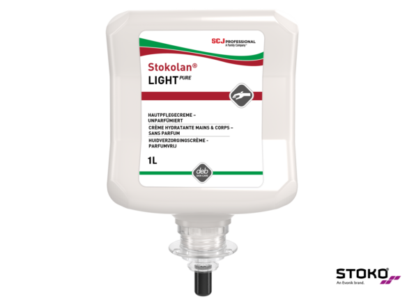 STOKOLAN LIGHT PURE 1L