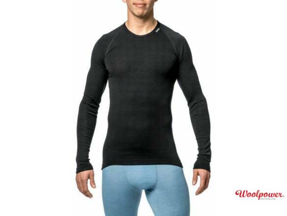 SHIRT LM 7111 WOOLPOWER LITE