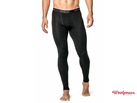 SOUS-PANTALON 6341 WOOLPOWER LITE