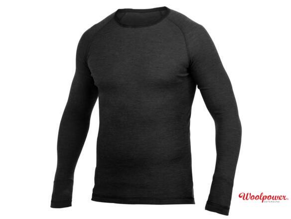 SHIRT ML 7291 WOOLPOWER PROT.LITE